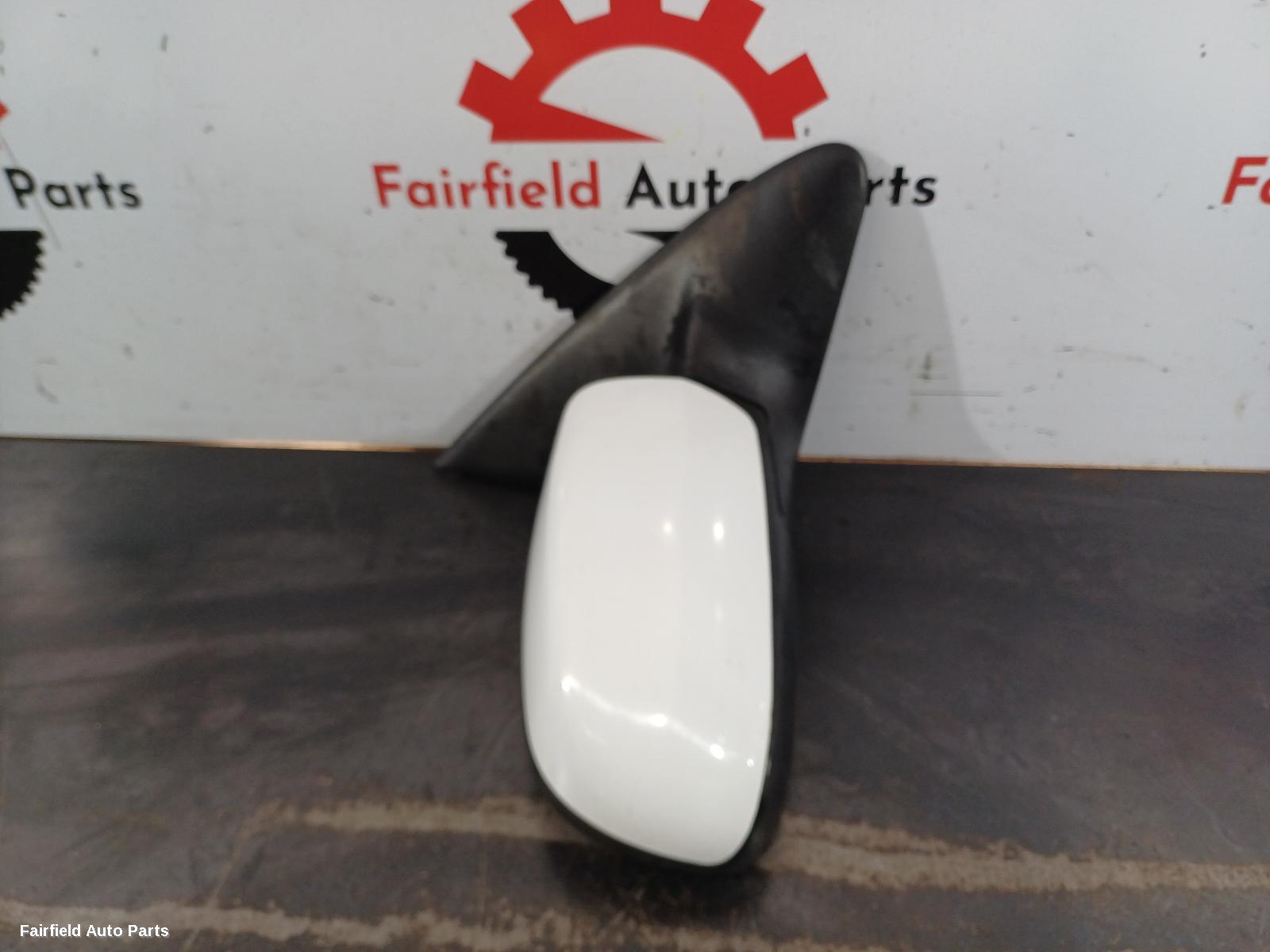 2002-2010 Ford Falcon Right Door Mirror