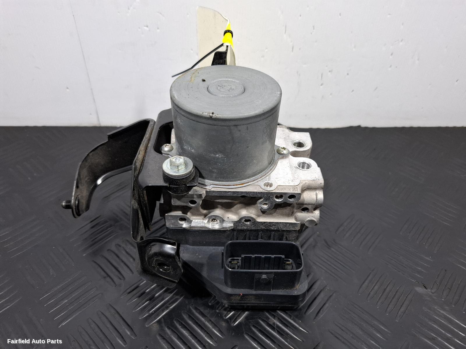 2014-2025 Lexus Rc Abs Pump Modulator