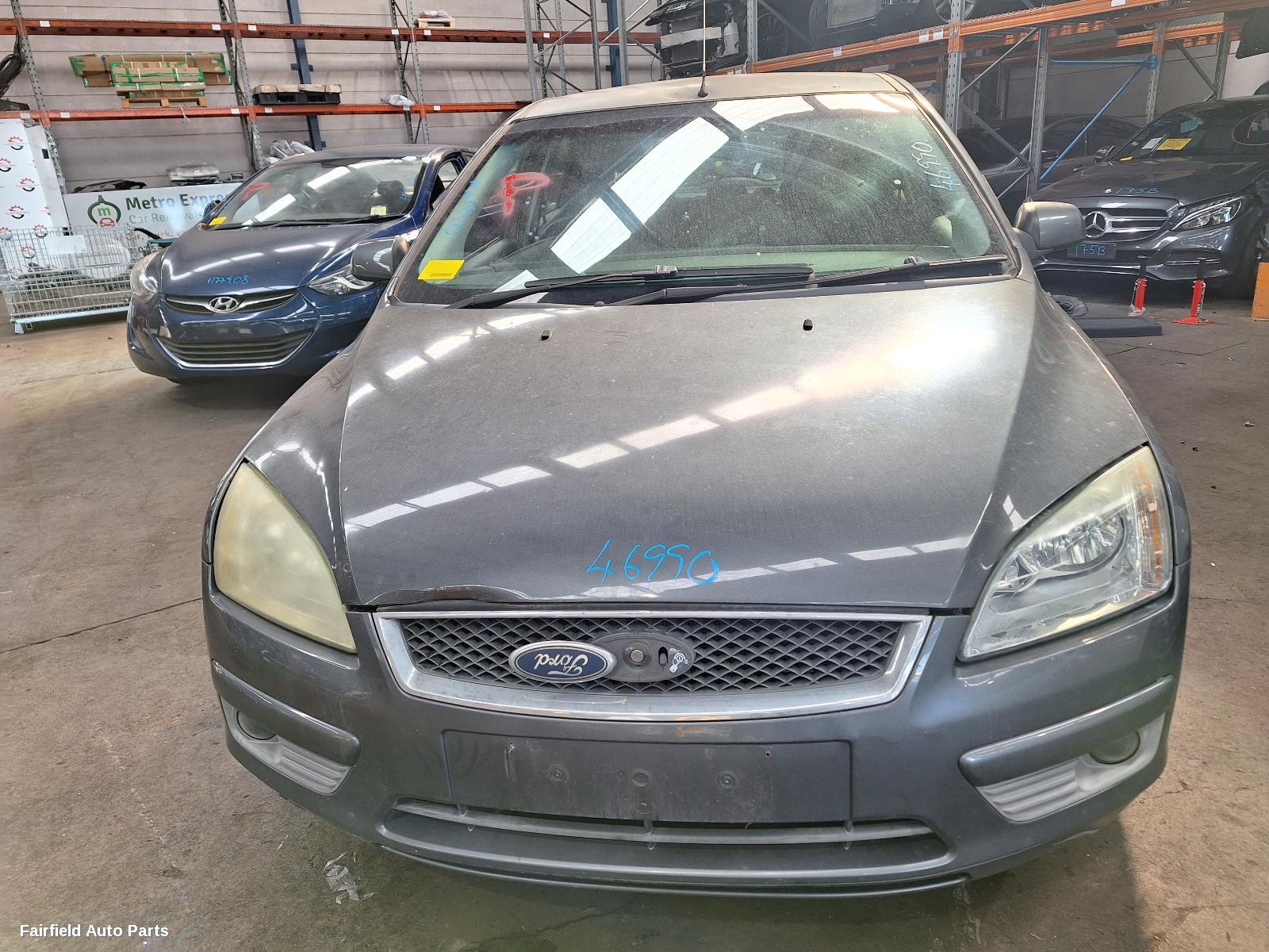 2005-2007 Ford Focus Sunvisor