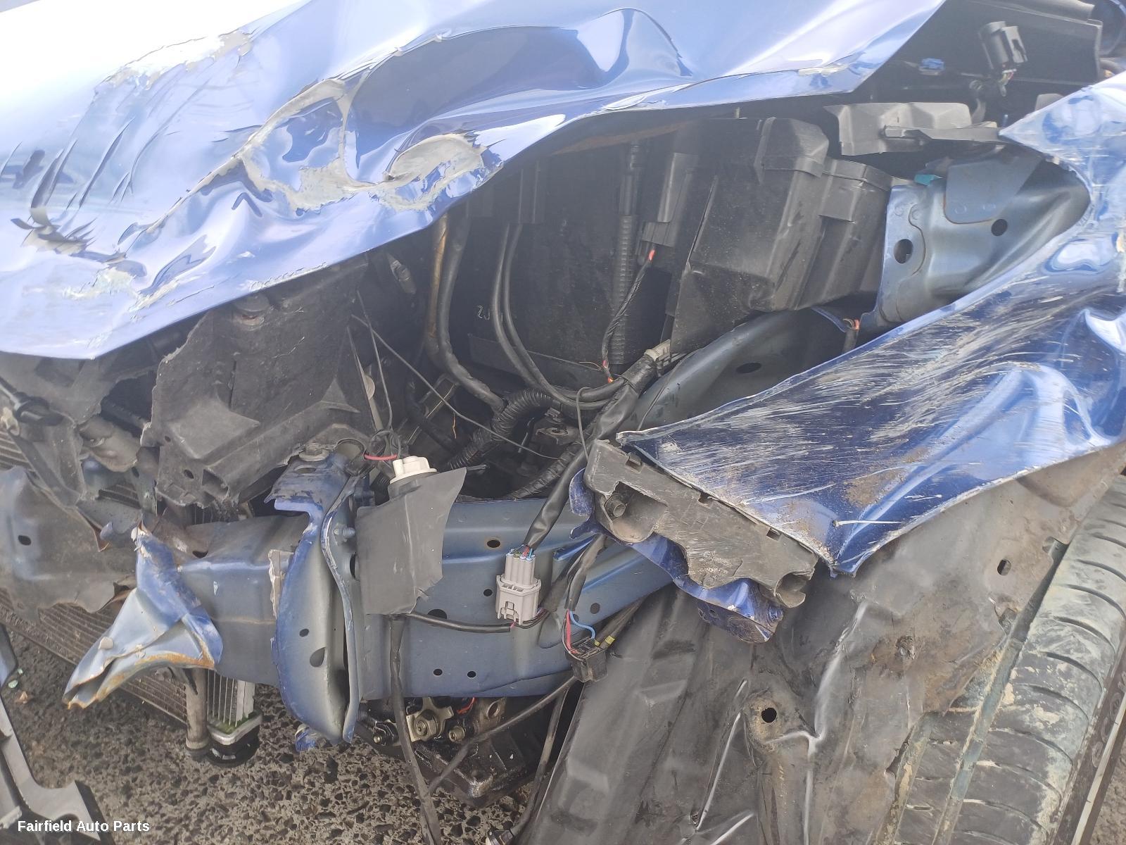 2007-2014 Mazda 2 Alternator