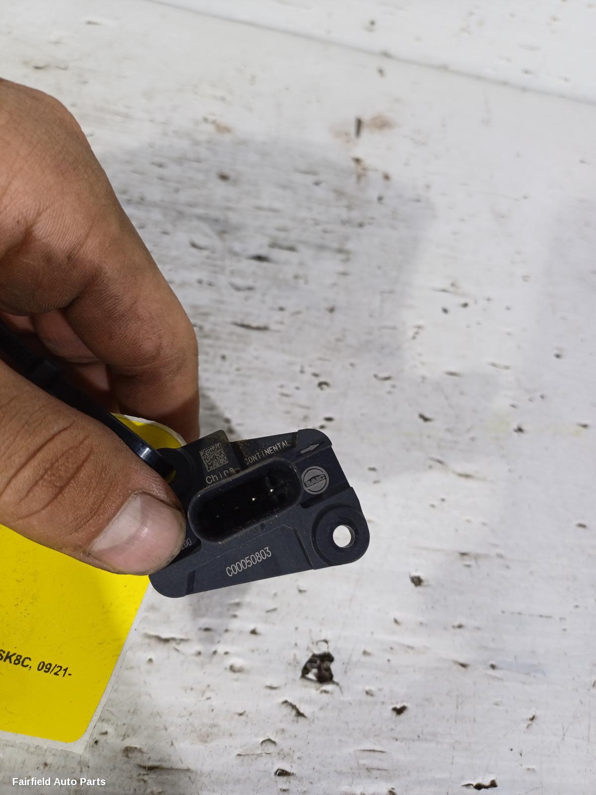 2021-2025 Ldv T60 Air Flow Meter