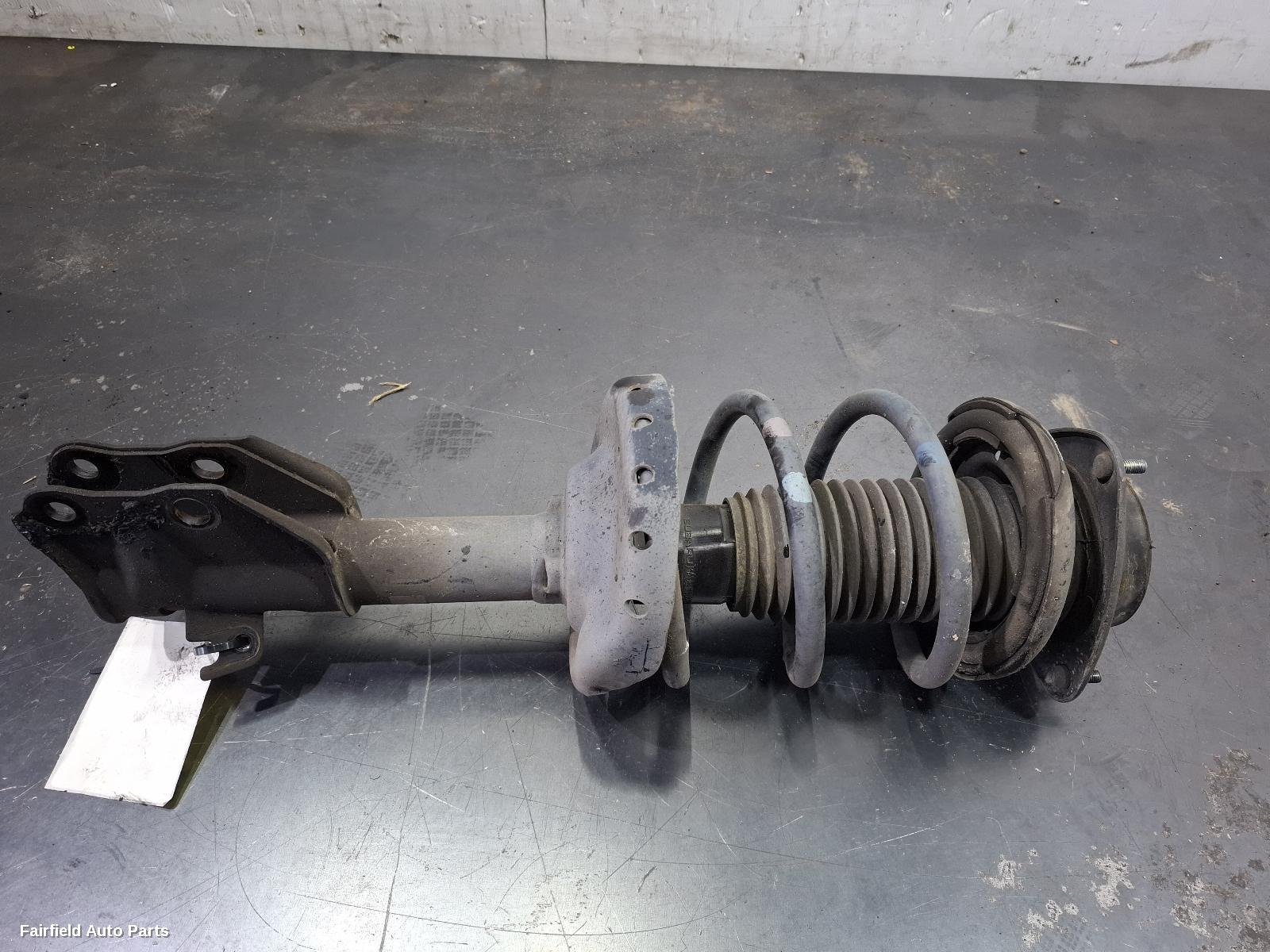 2012-2018 Subaru Forester Left Front Strut