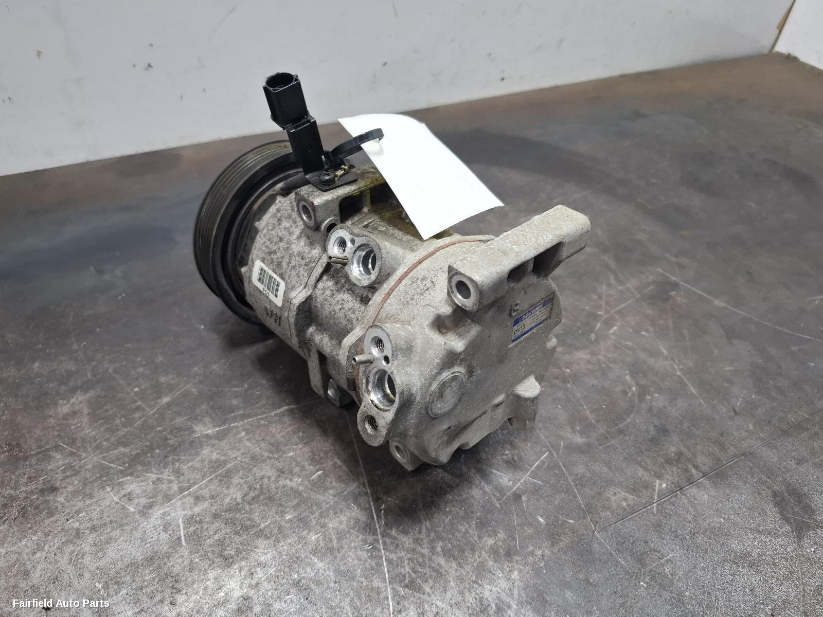 2014-2018 Hyundai Veloster A C Compressor