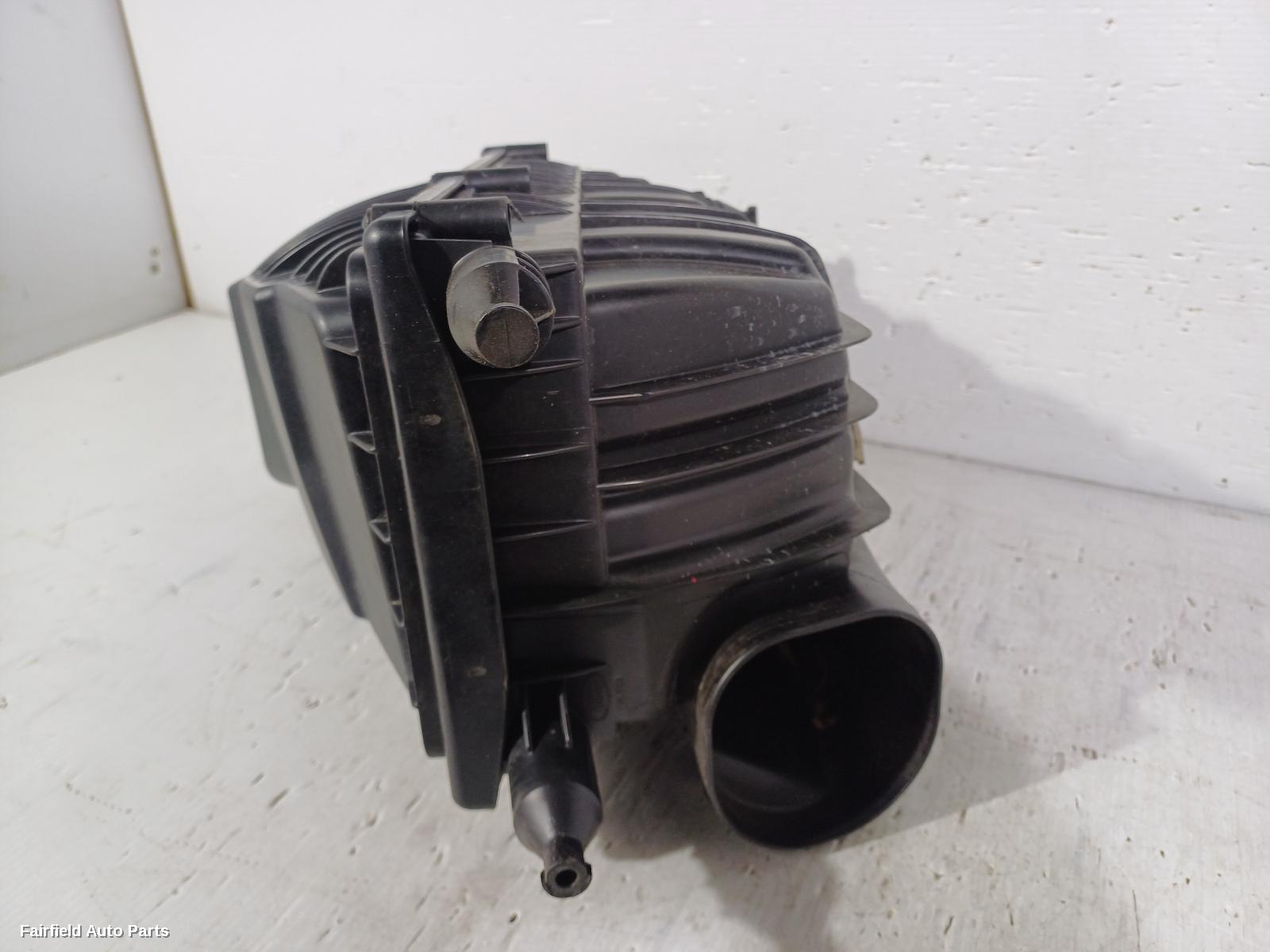 2013-2015 Land Rover Rangerover Sport Air Cleaner Box