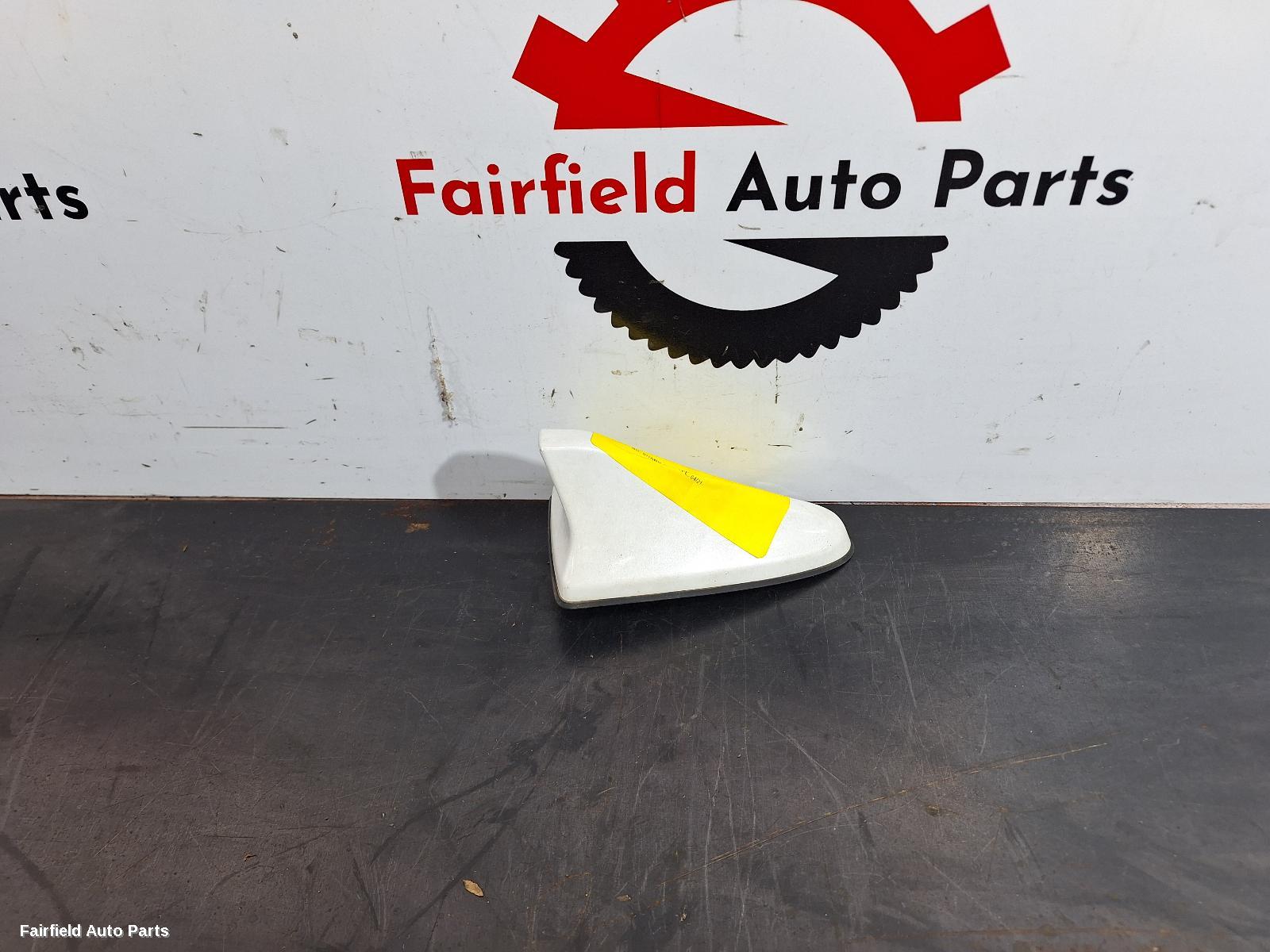 2021-2024 Kia Cerato Antenna
