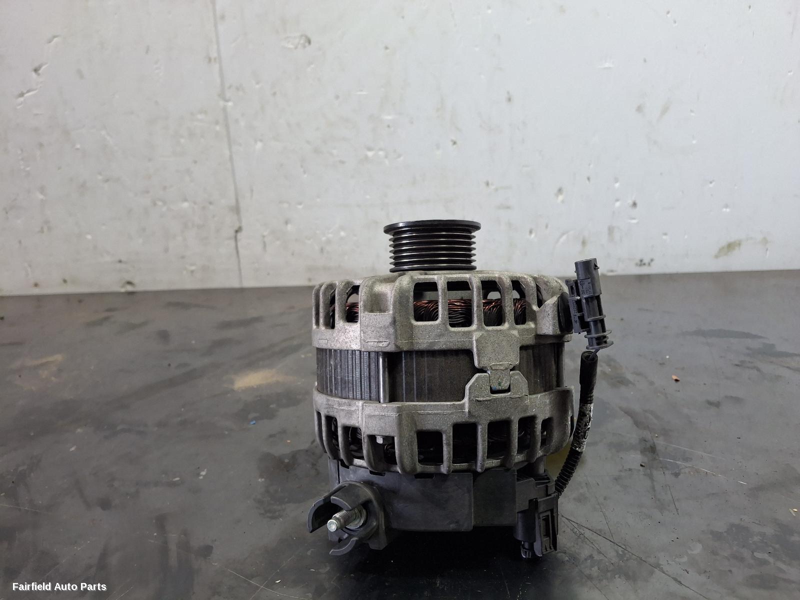 2016-2020 Land Rover Discovery Alternator