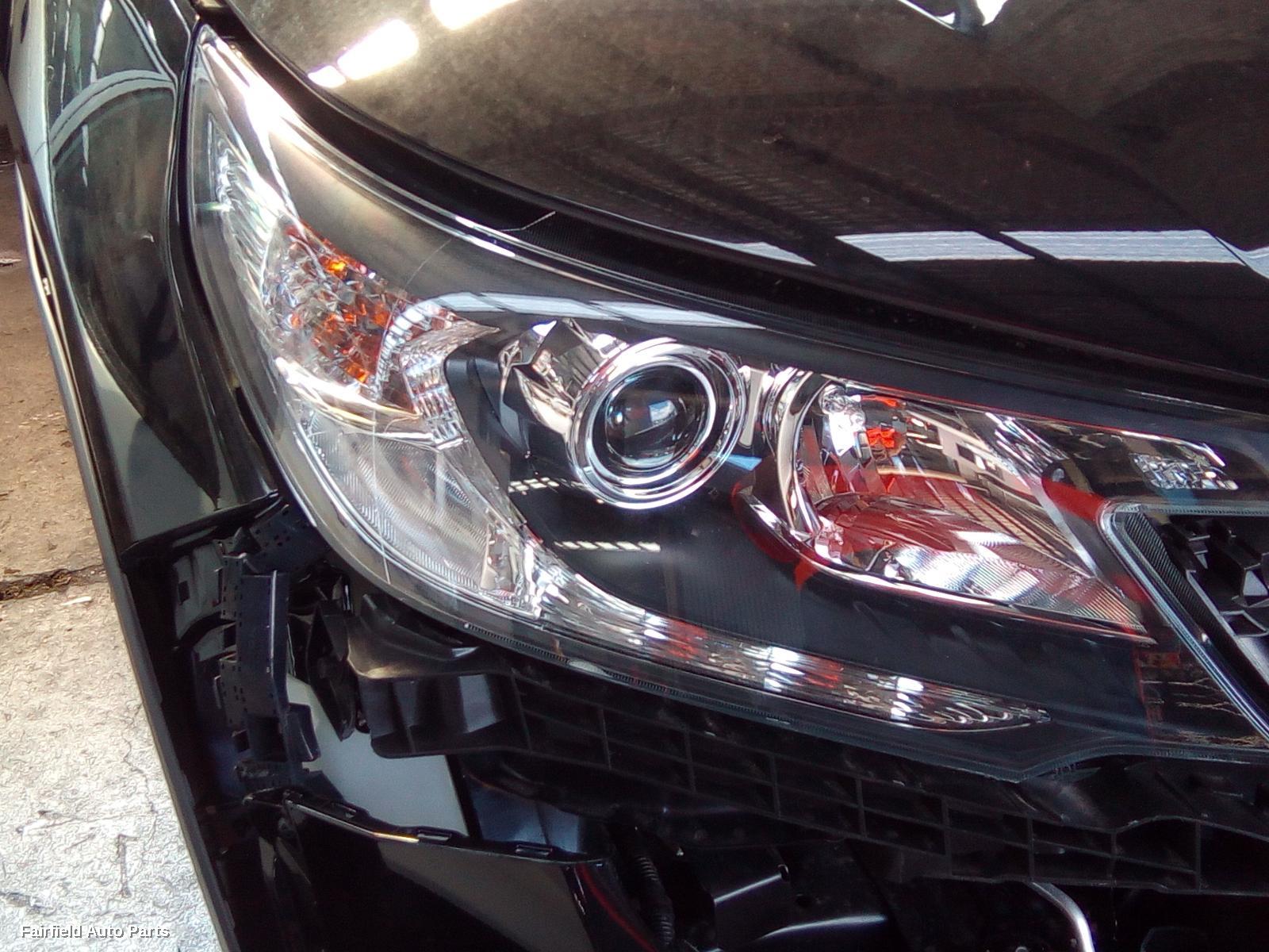2012-2014 Honda Crv Right Headlamp