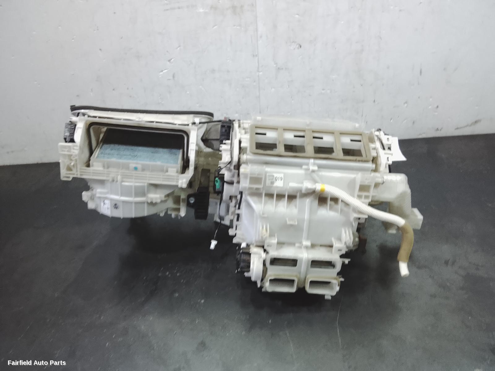 2007-2021 Toyota Landcruiser Heater Core Box