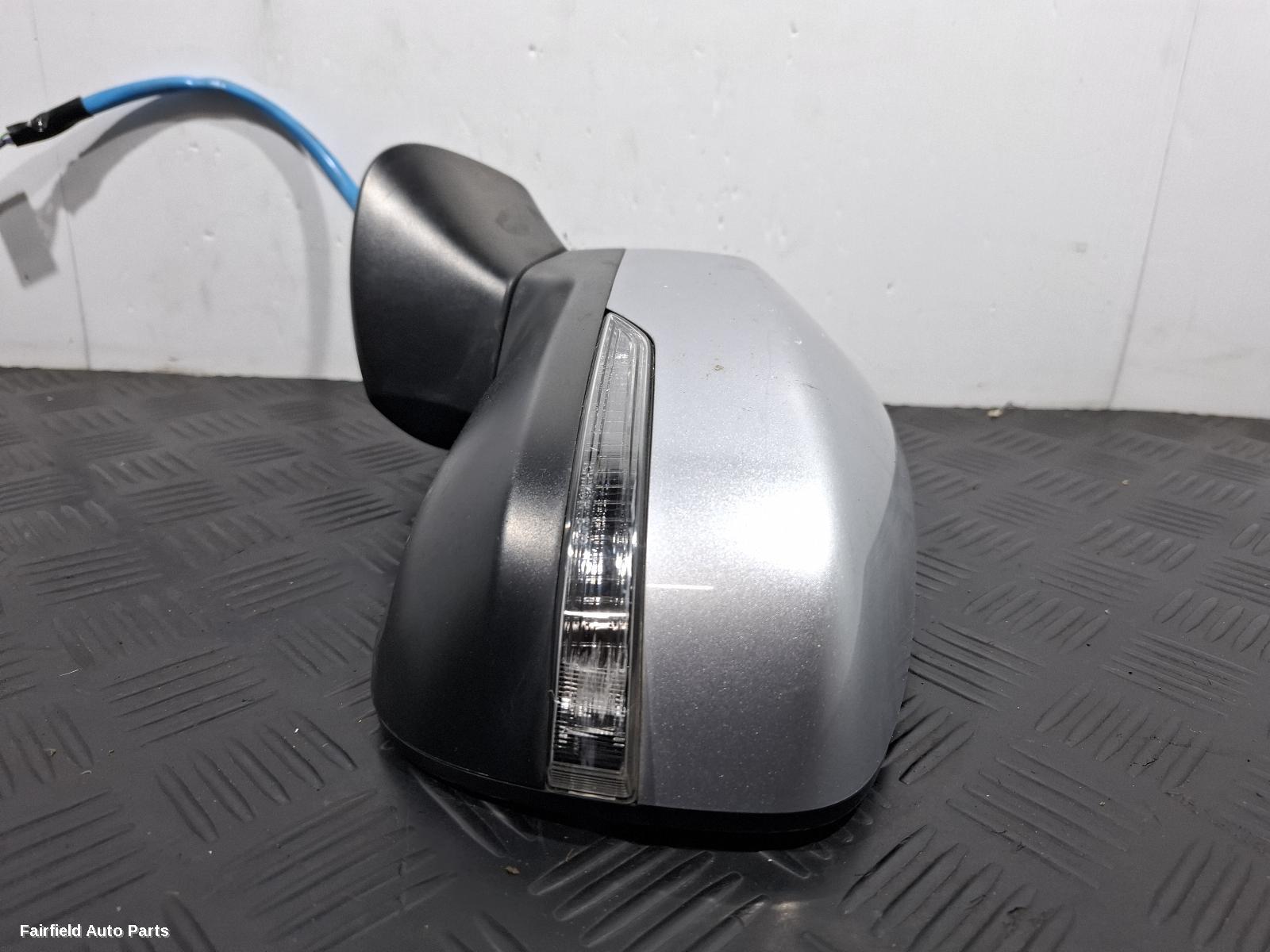 2011-2017 Subaru Impreza Left Door Mirror