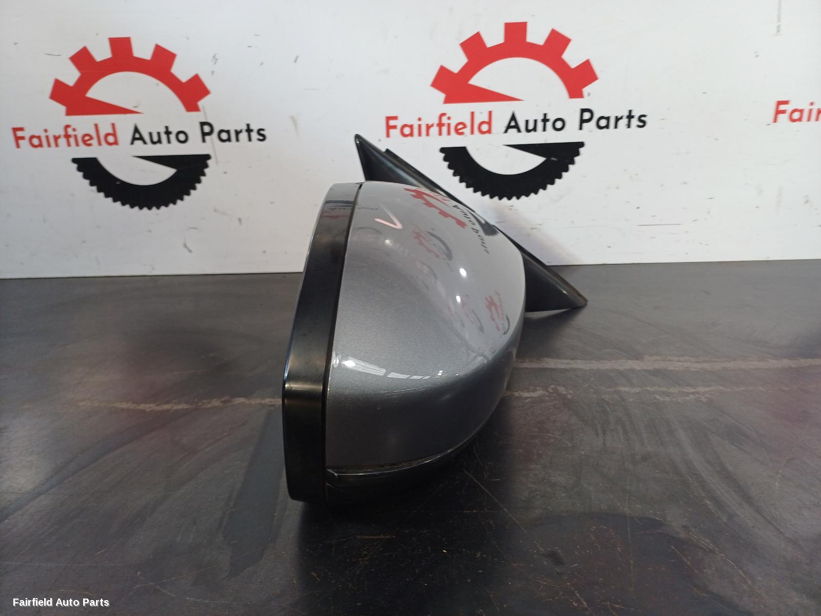 2014-2015 Land Rover Rangerover Evoque Right Door Mirror