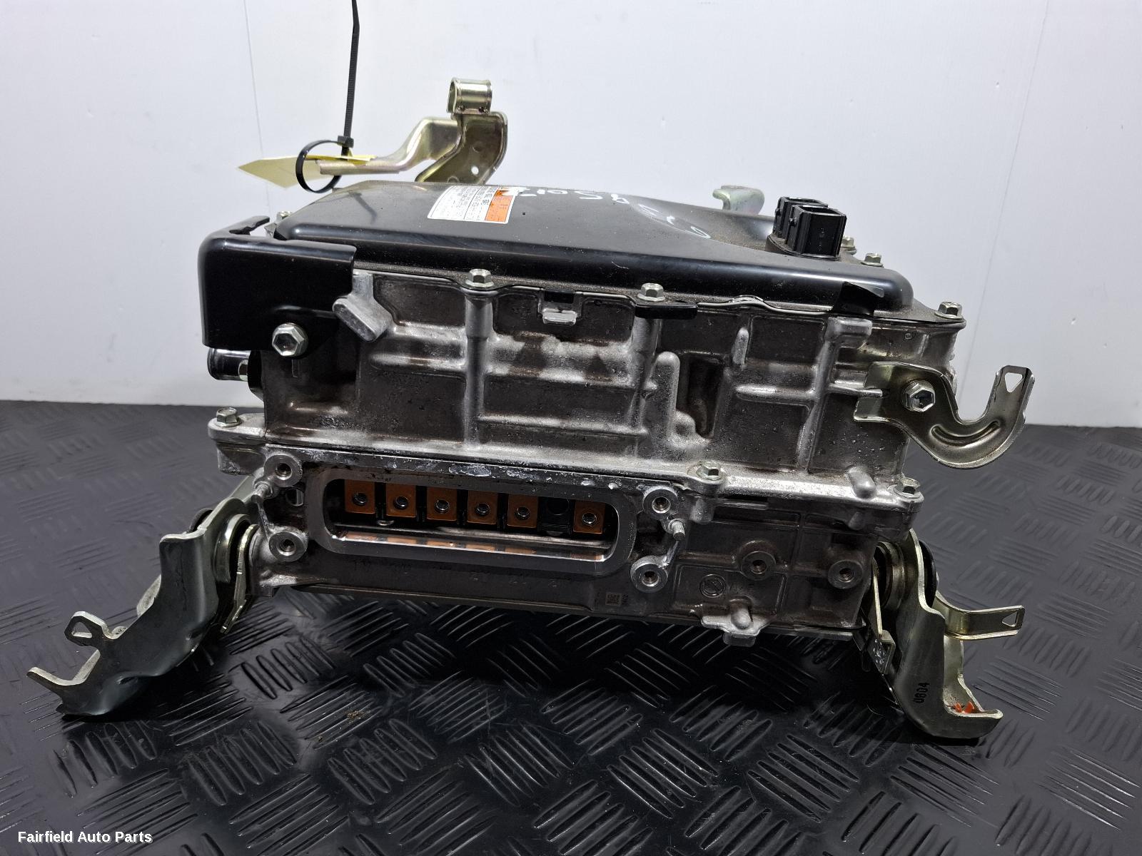 2018-2025 Toyota Corolla Inverter