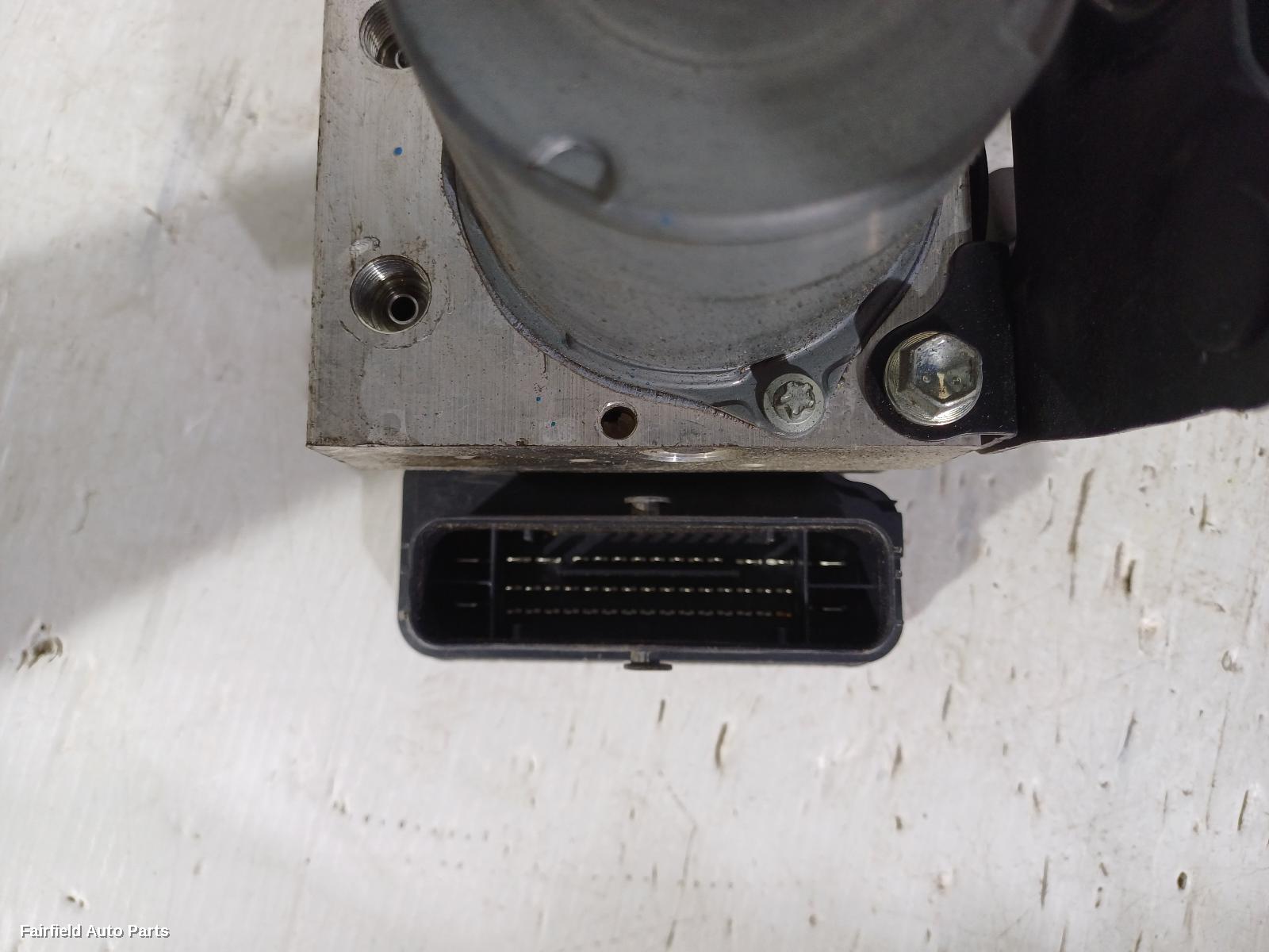 2018-2025 Toyota Rav4 Abs Pump Modulator