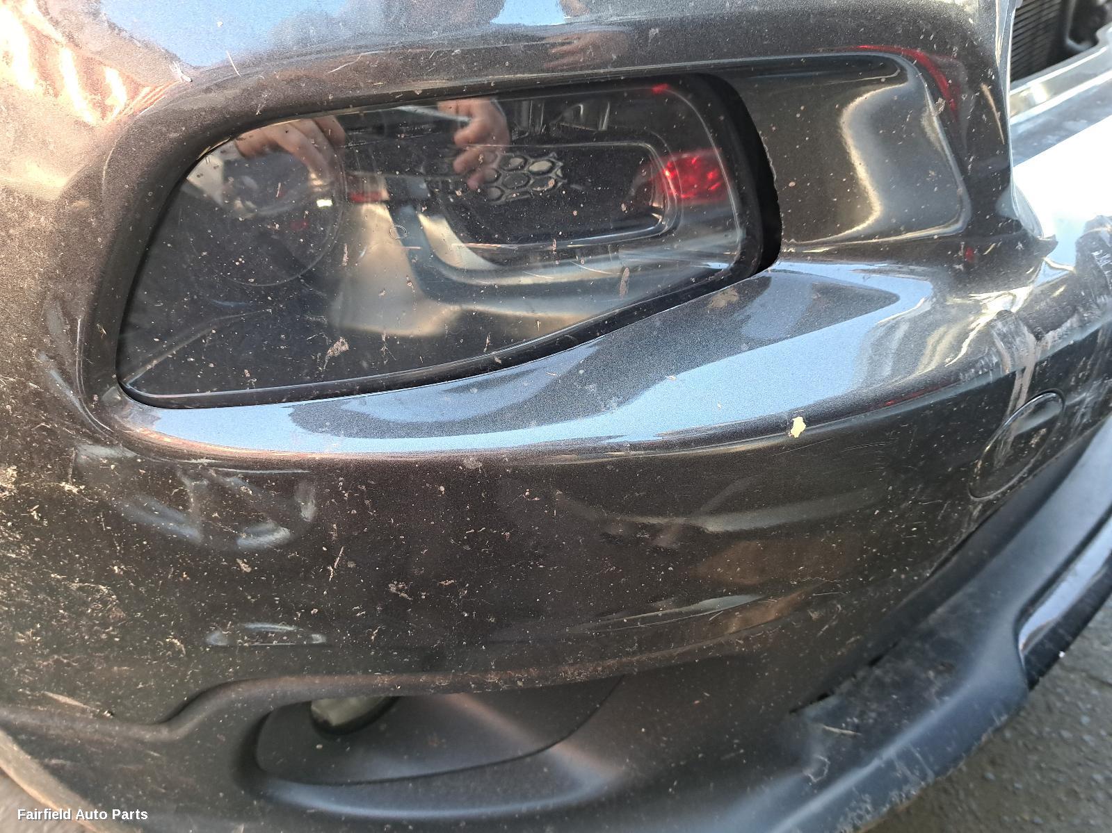 2015 Jeep Cherokee Right Door Mirror