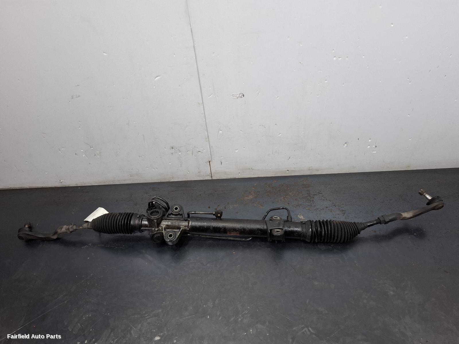 2006-2015 Mitsubishi Triton Steering Box Rack