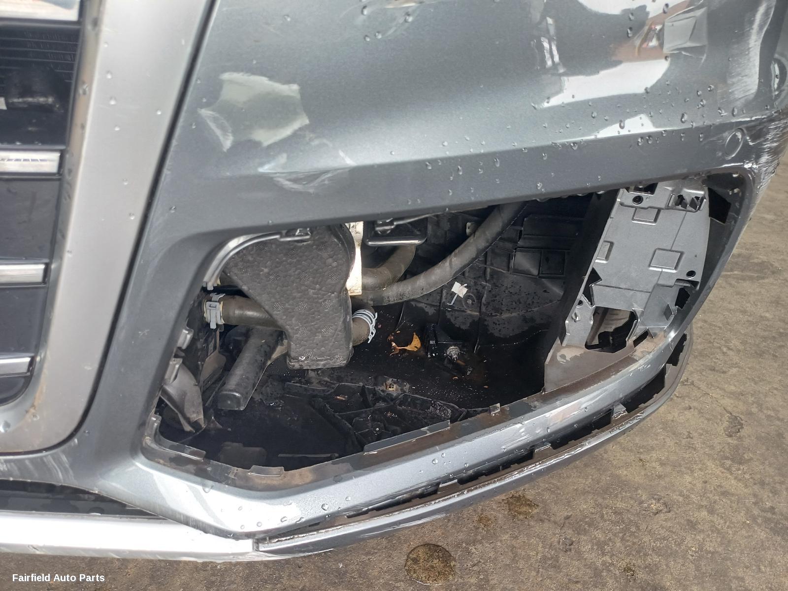 2017 Audi Q5 Right Taillight