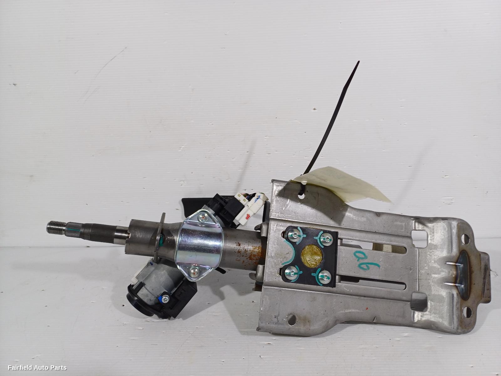 2017-2021 Ldv T60 Steering Column