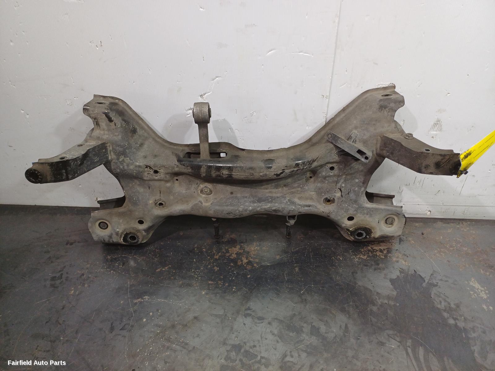 2015-2021 Skoda Fabia Frt Xmember Cradle