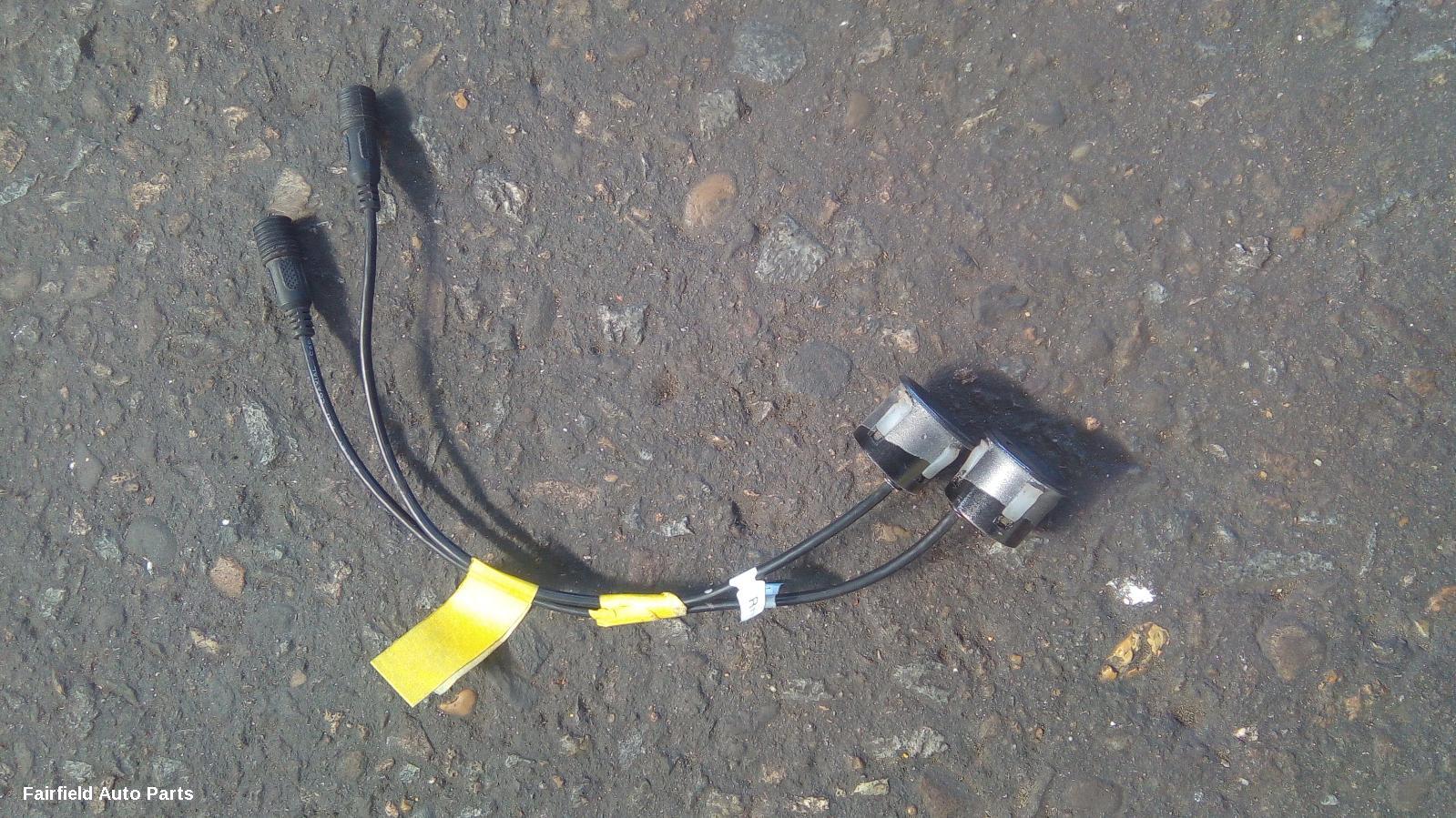 2014-2021 Honda Hrv Misc Switch Relay