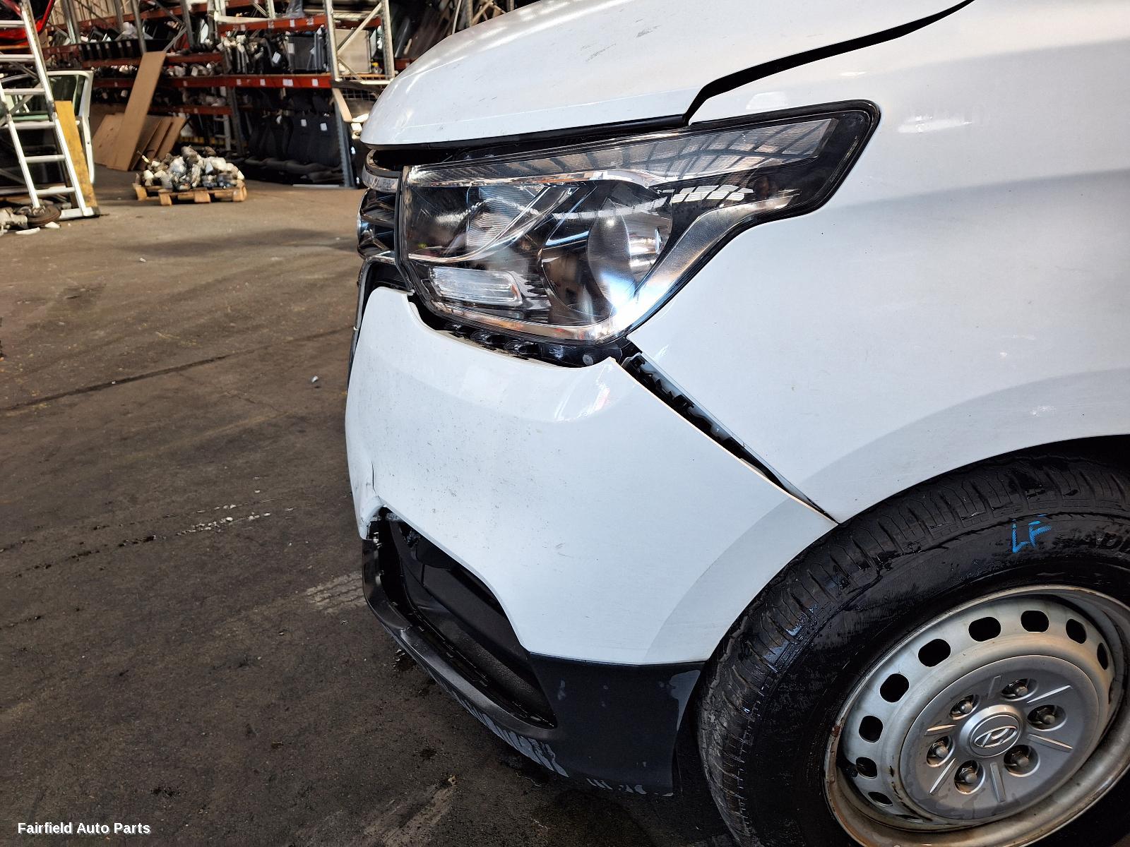 2019 Hyundai Iload/imax Sunvisor