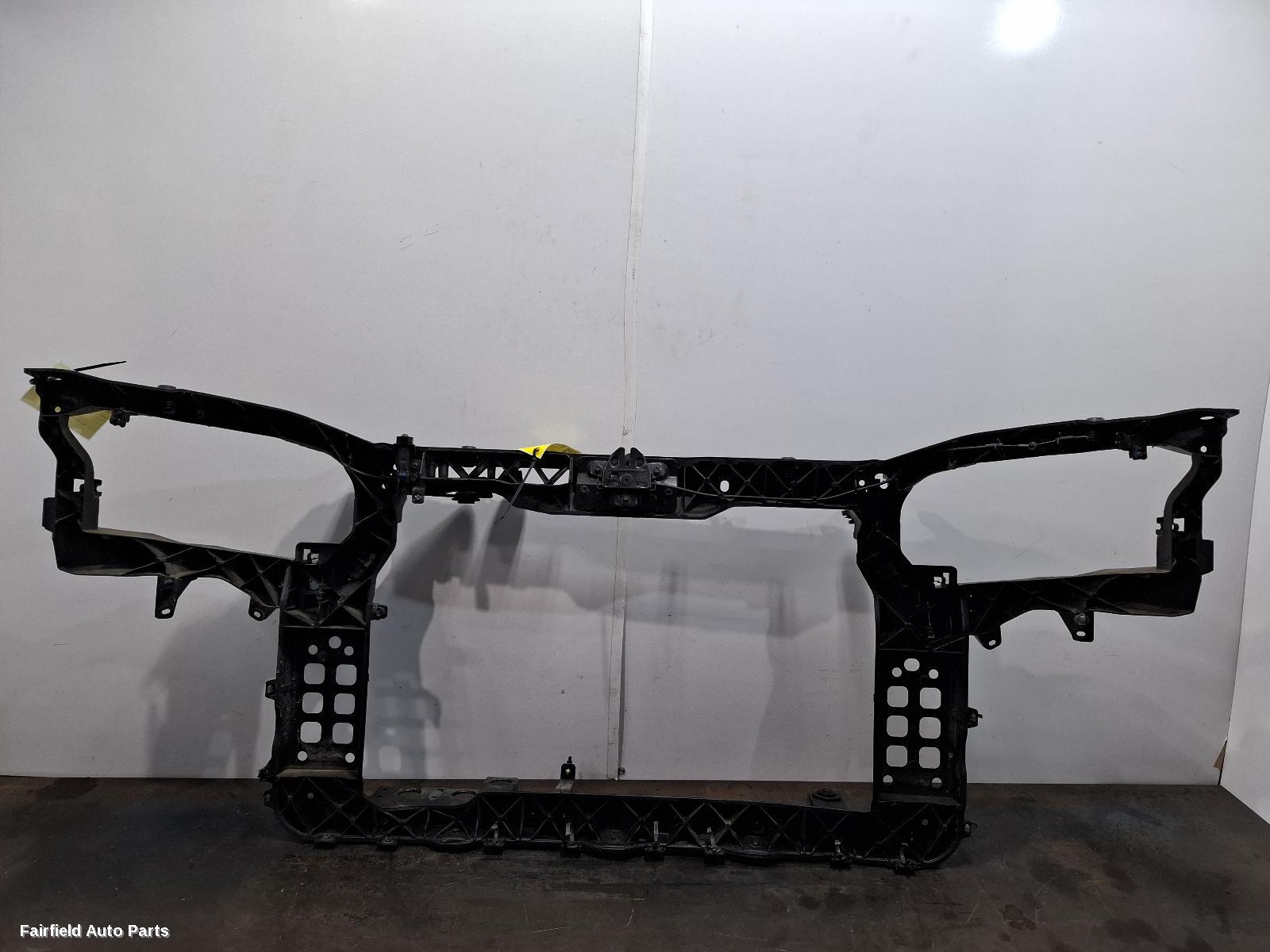 2012-2014 Kia Sorento Radiator Support