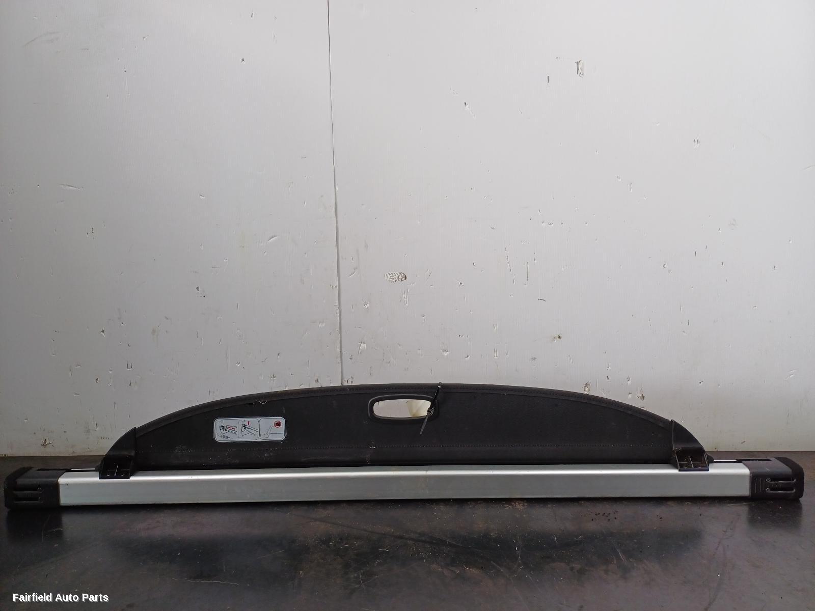 2015-2021 Hyundai Tucson Parcel Shelf Cargo Blind