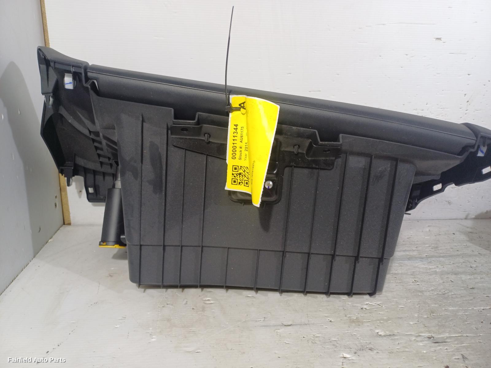 2014-2021 Honda Hrv Glove Box