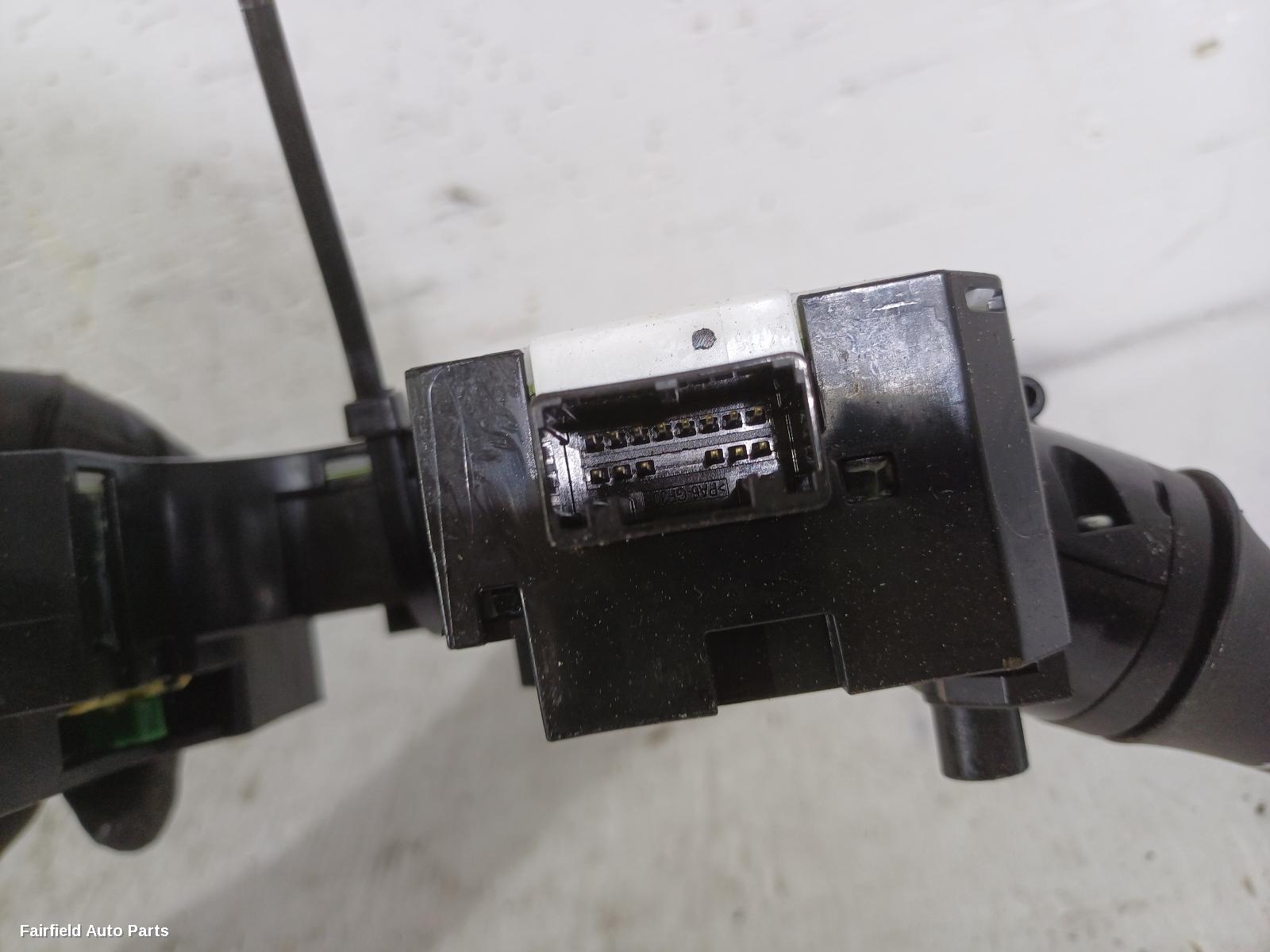 2012-2025 Nissan Patrol Combination Switch