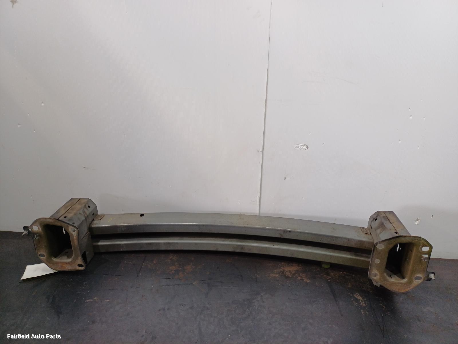 2007-2016 Jeep Compass F Bar Reinforc Brack