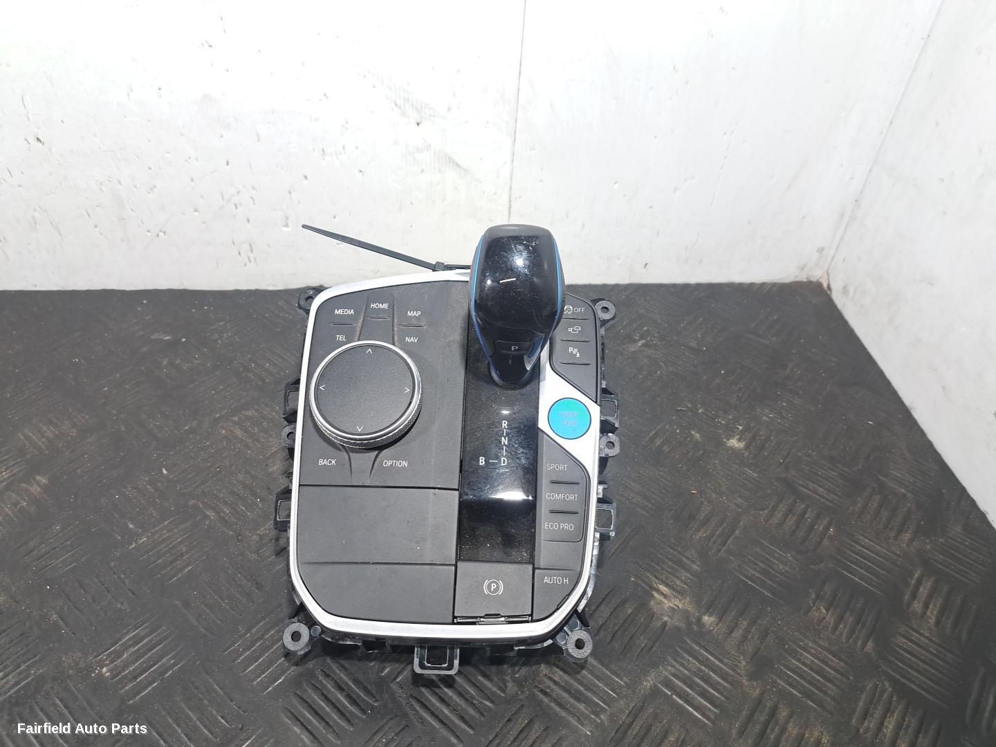2021-2026 Bmw I4 Gear Stick Shifter