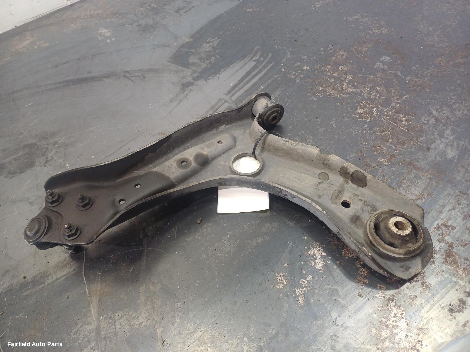 2015-2021 Skoda Fabia Right Front Lower Control Arm