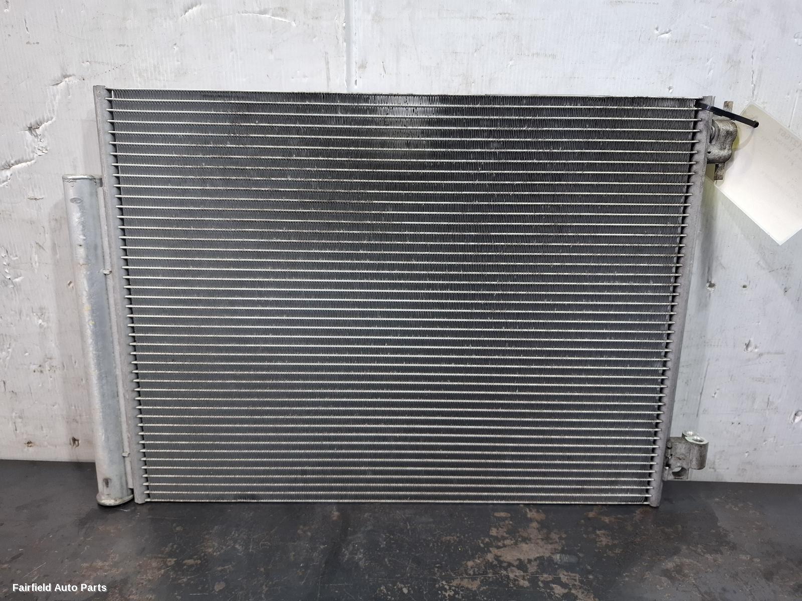 2013-2019 Renault Clio A C Condenser
