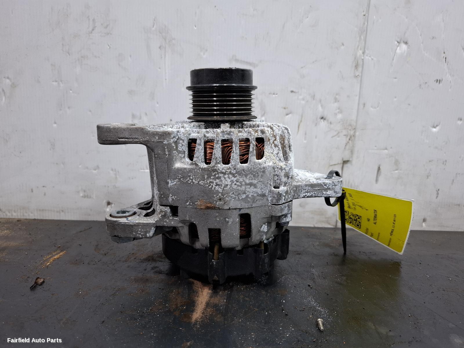 2011-2019 Hyundai I40 Alternator