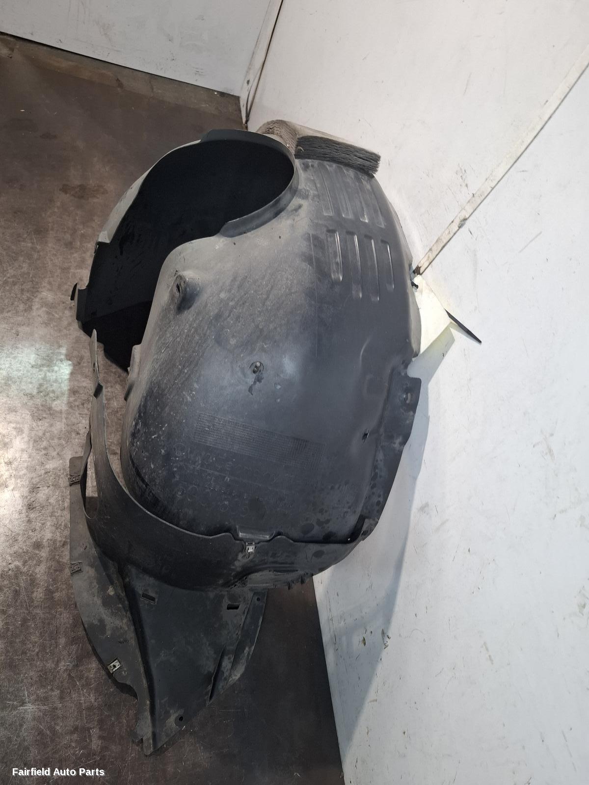 2012-2020 Volkswagen Golf Left Guard Liner