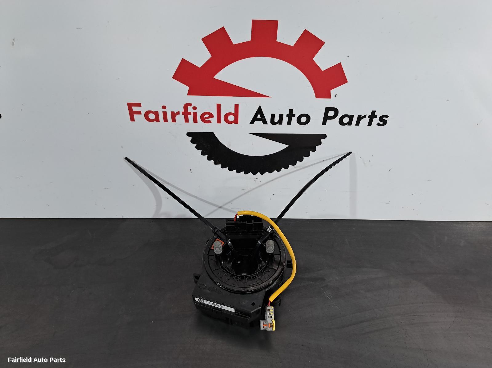 2018-2024 Kia Cerato Airbag Module Sensor