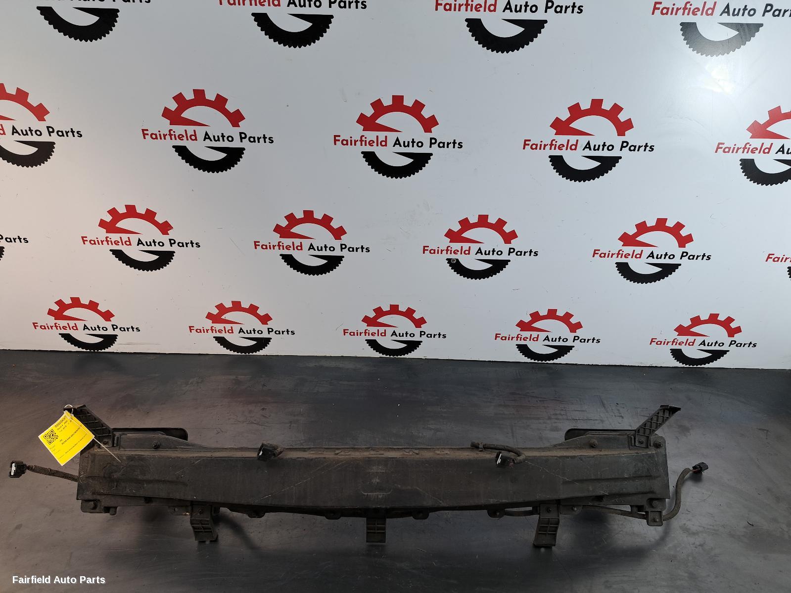 2011-2019 Hyundai I40 R Bar Bracket Reinfo