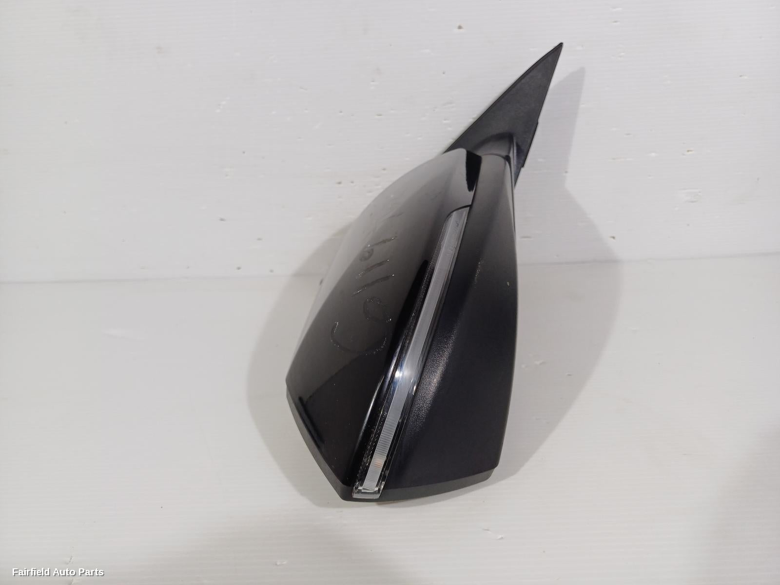 2020-2023 Hyundai I30 Right Door Mirror