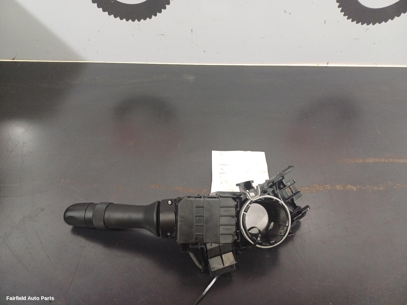 2017-2023 Subaru Xv Combination Switch
