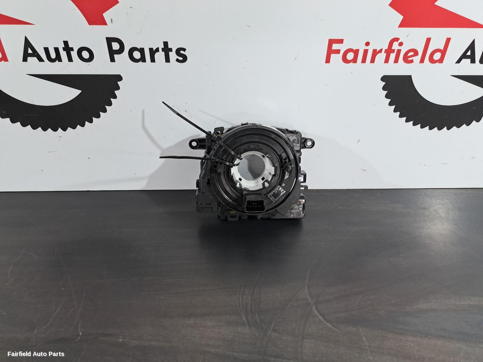 2016-2025 Audi Q2 Airbag Module Sensor