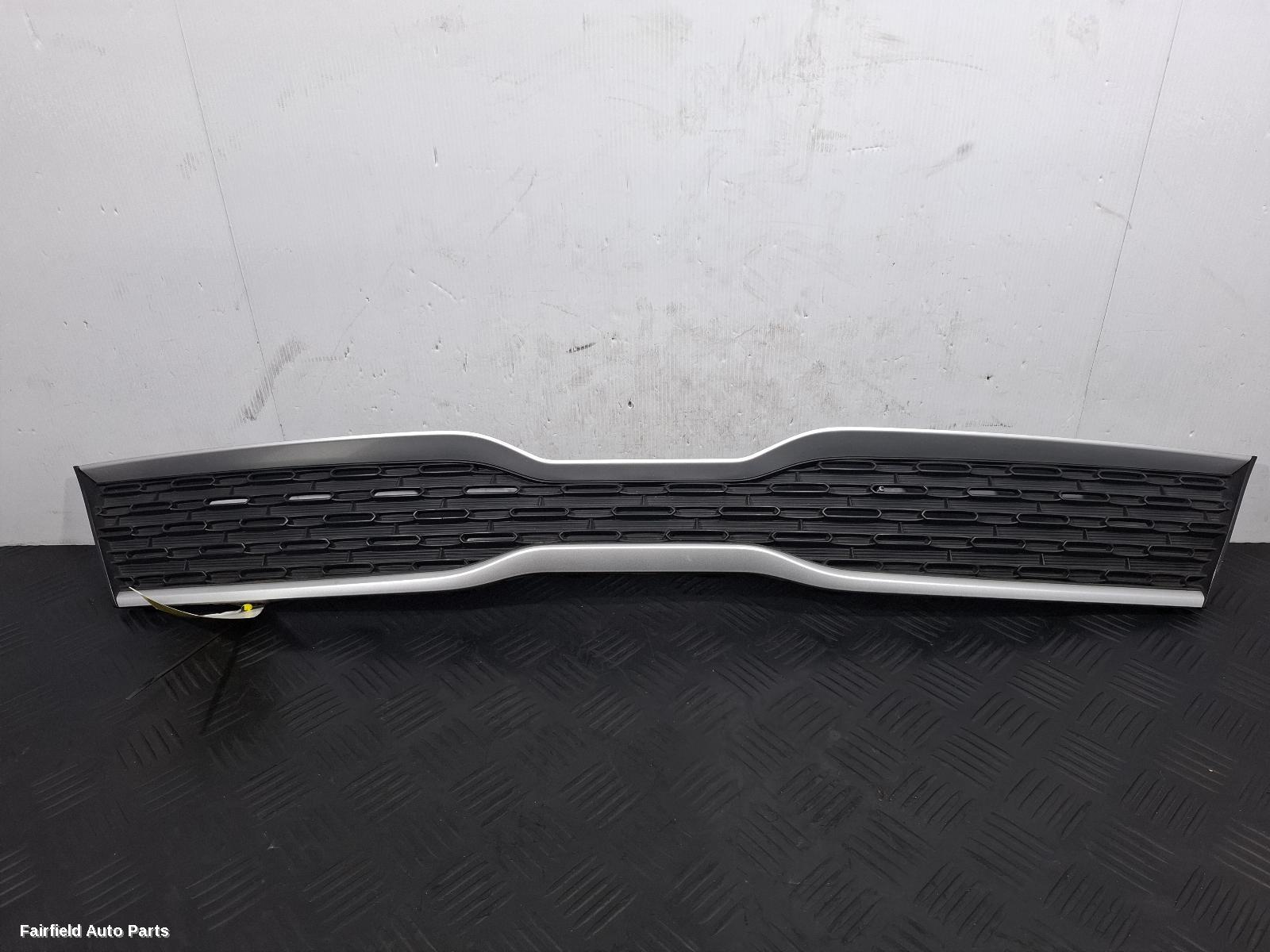 2017-2023 Kia Picanto Grille