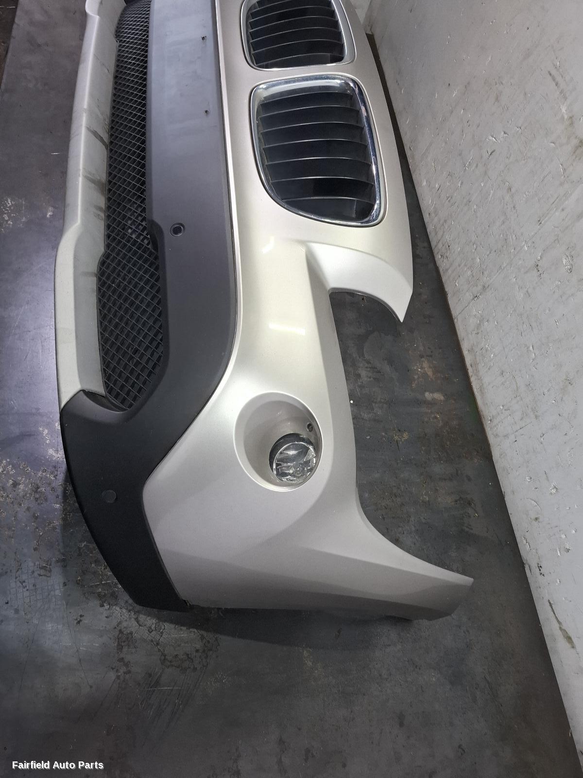 2010-2012 Bmw X1 Front Bumper