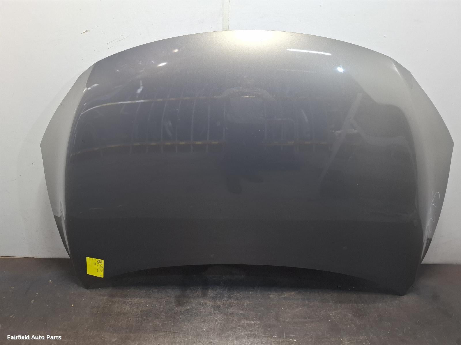 2012-2017 Nissan Pulsar Bonnet