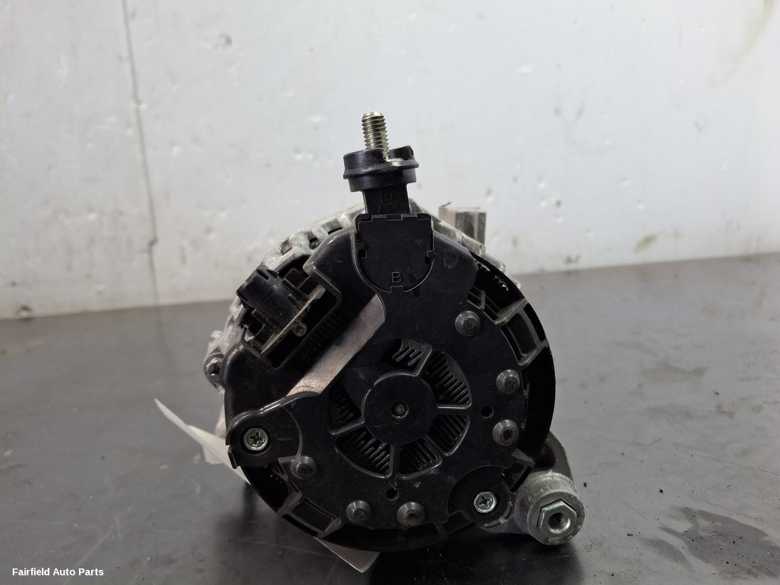 2018-2022 Subaru Forester Alternator