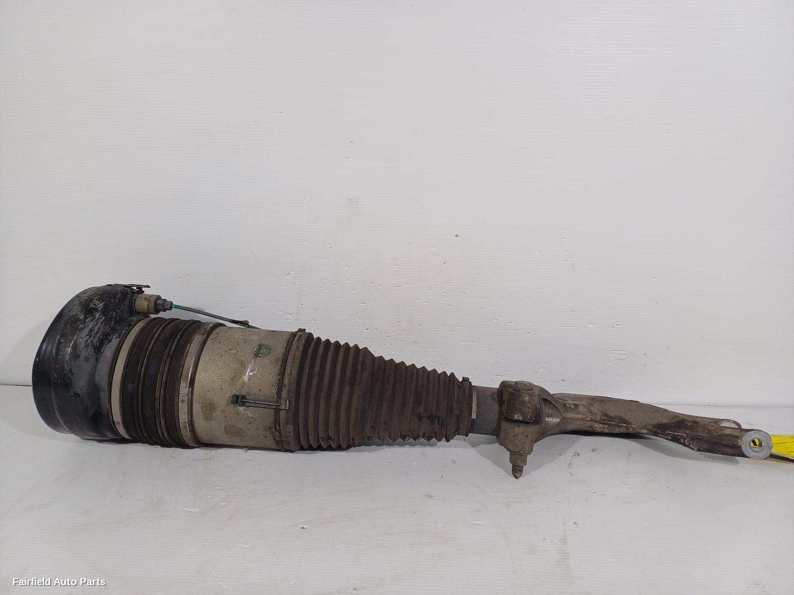 2017-2020 Audi Q5 Right Front Strut