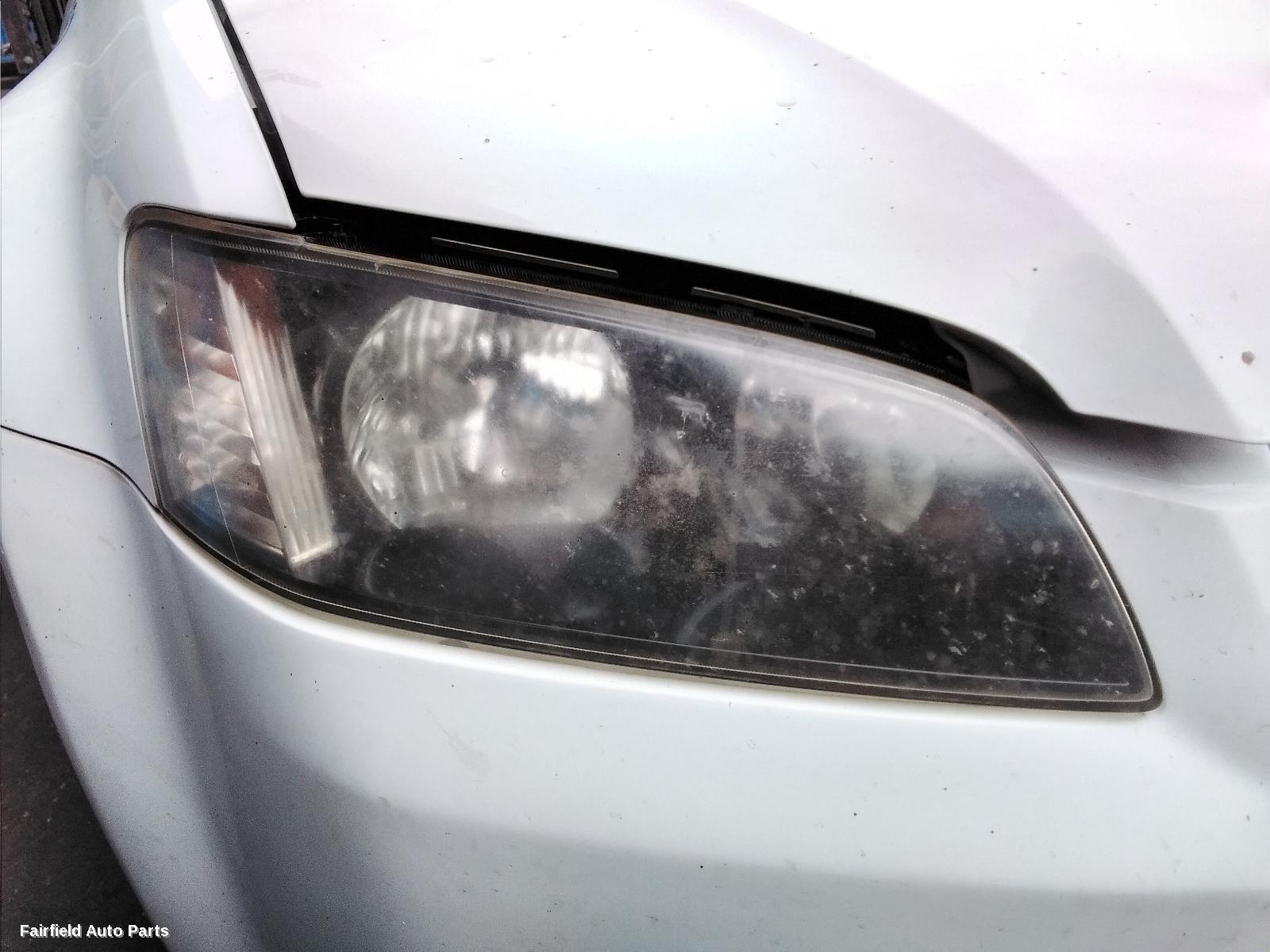 2008 Holden Commodore A C Compressor