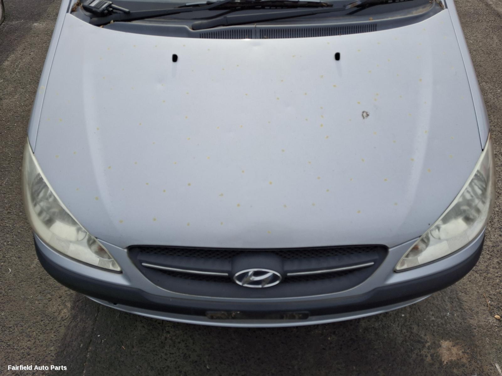 2011 Hyundai Getz Right Taillight