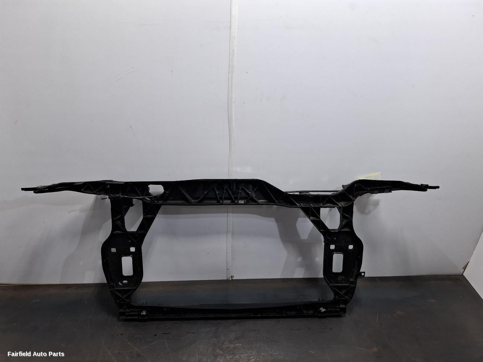 2013-2017 Audi Q5 Radiator Support
