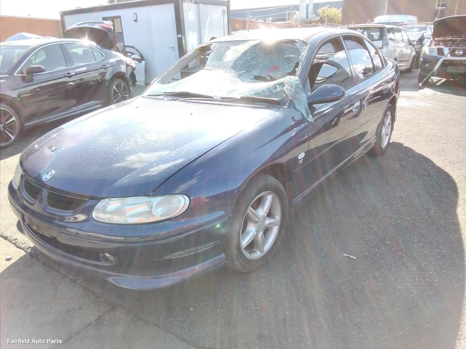 1999 Holden Commodore Left Front Door