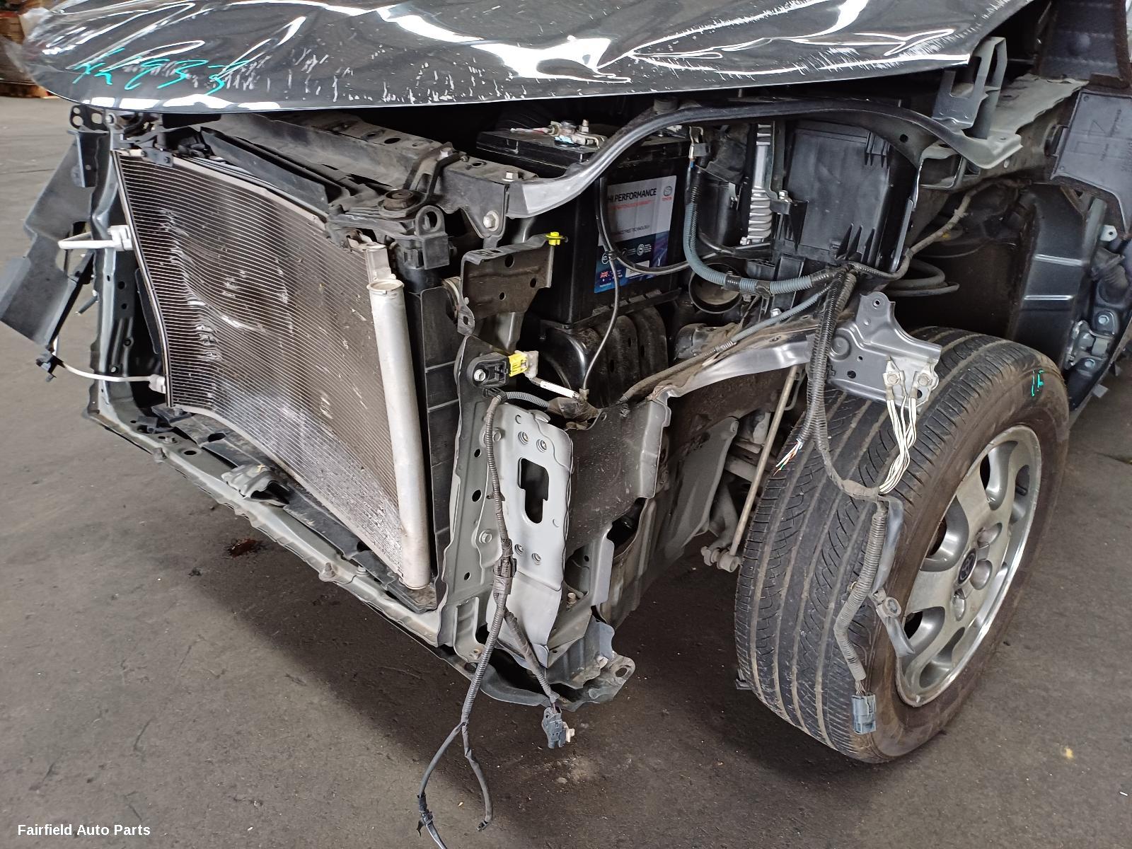 2016 Toyota Rav4 Right Taillight