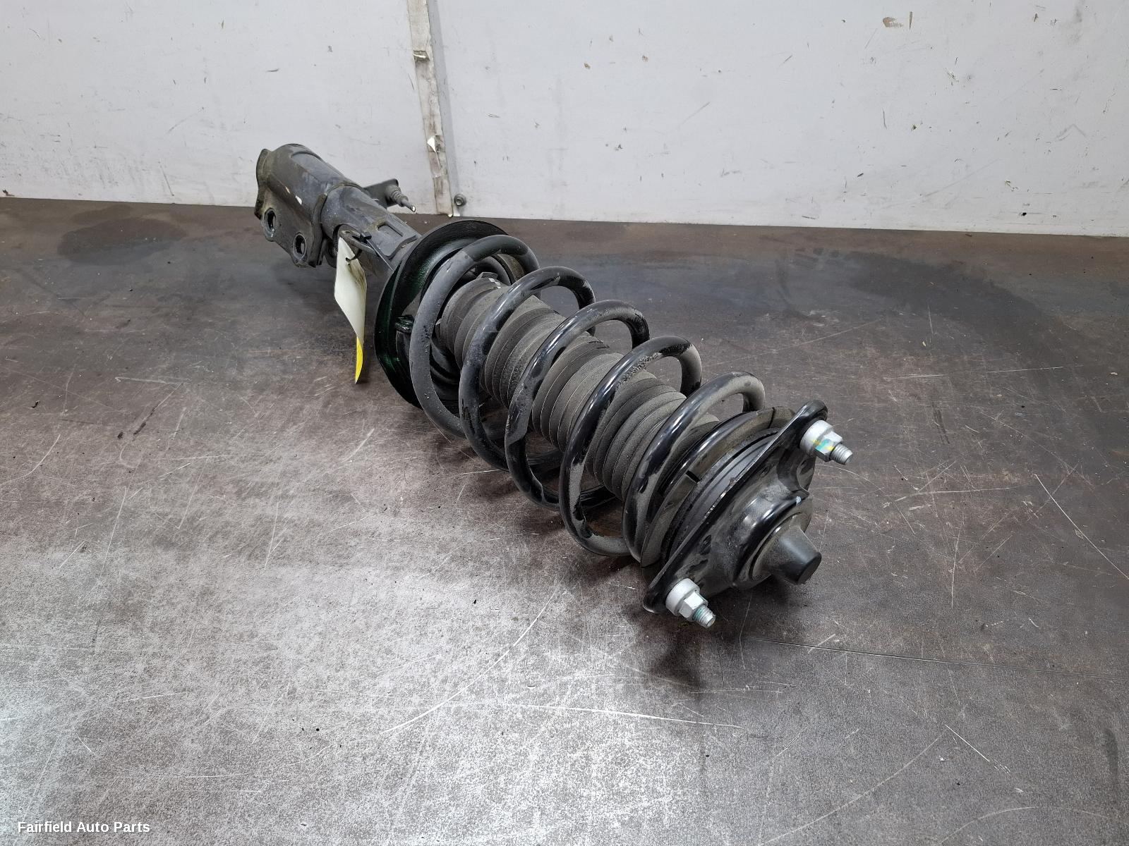 2022-2026 Byd Atto 3 Right Front Strut
