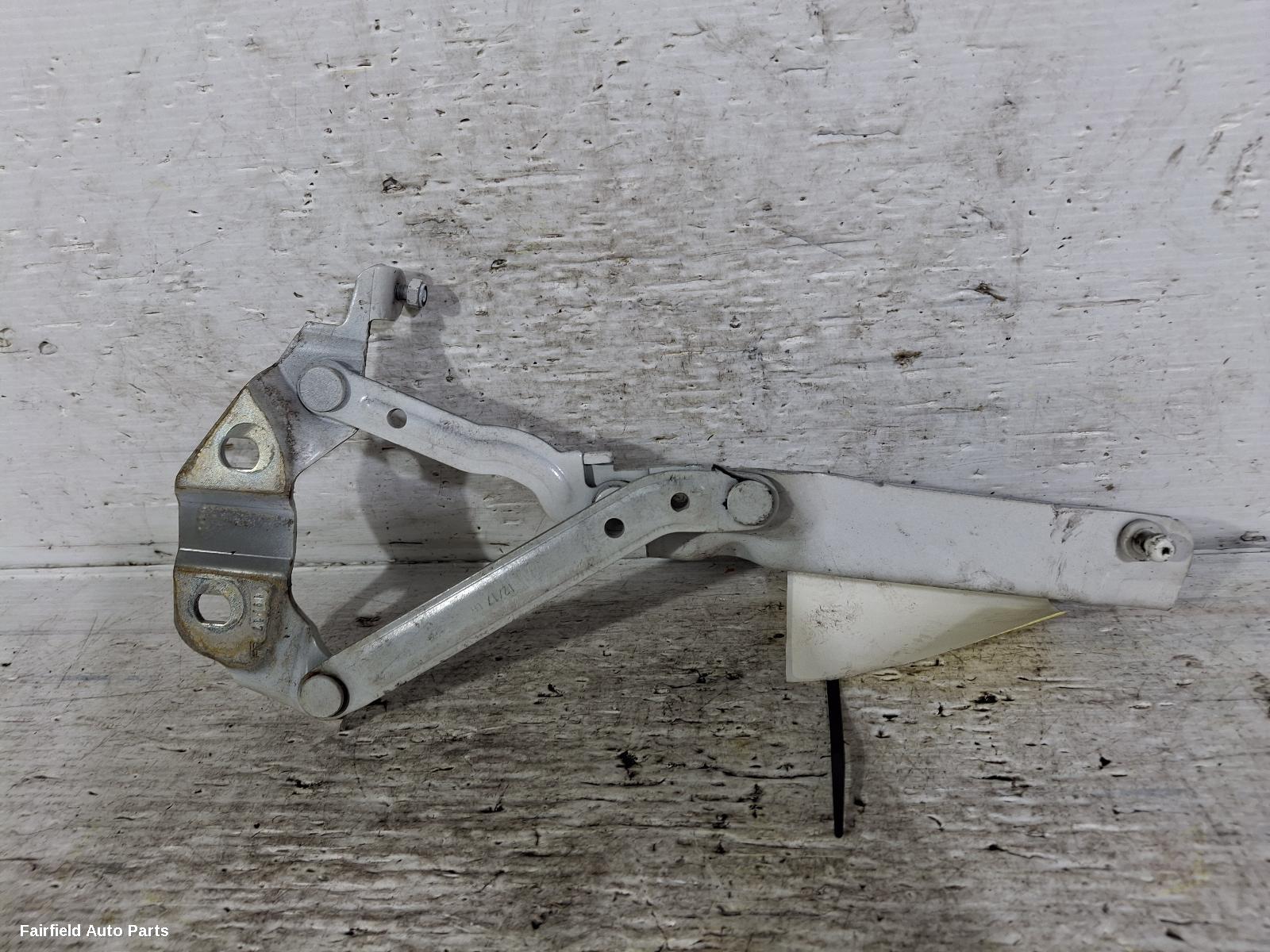 2015-2019 Land Rover Discovery Sport Bonnet Hinge Strut